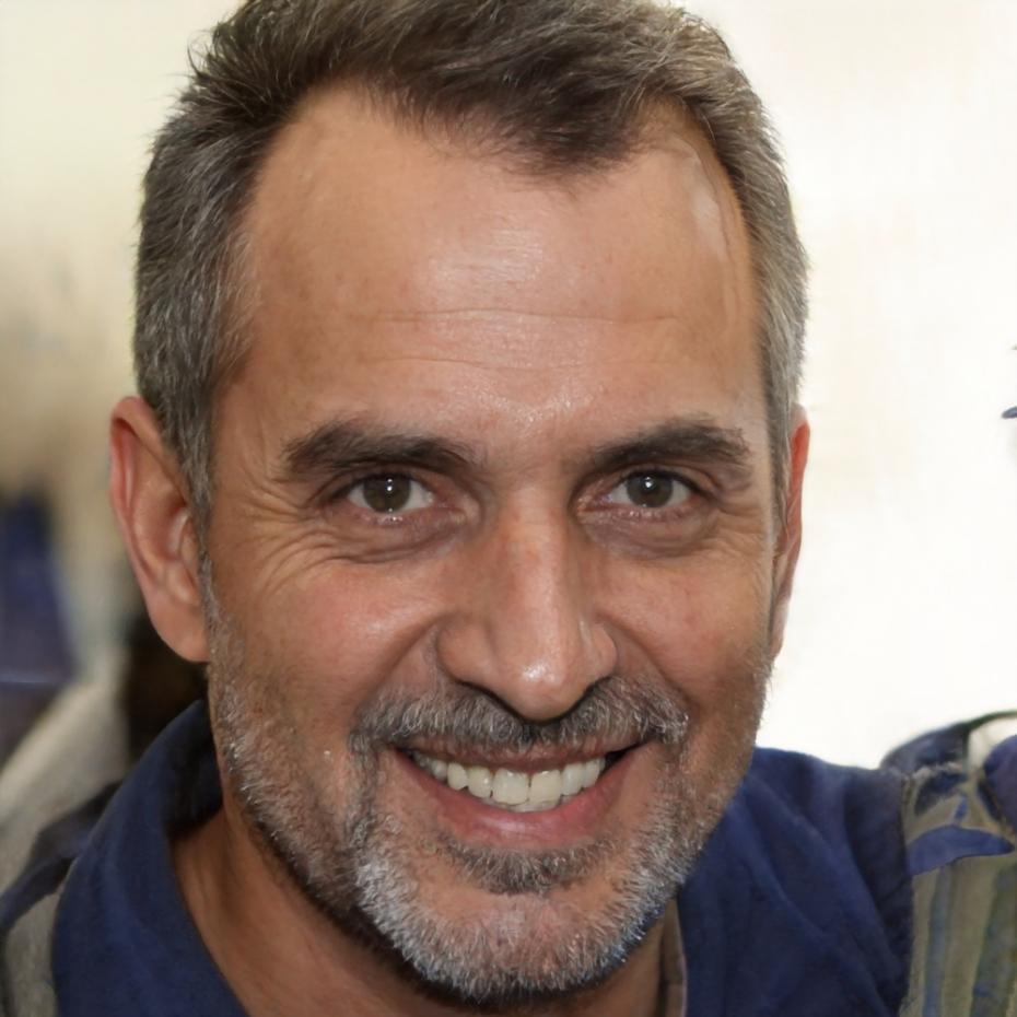 Carlos Mendoza, especialista en análisis técnico