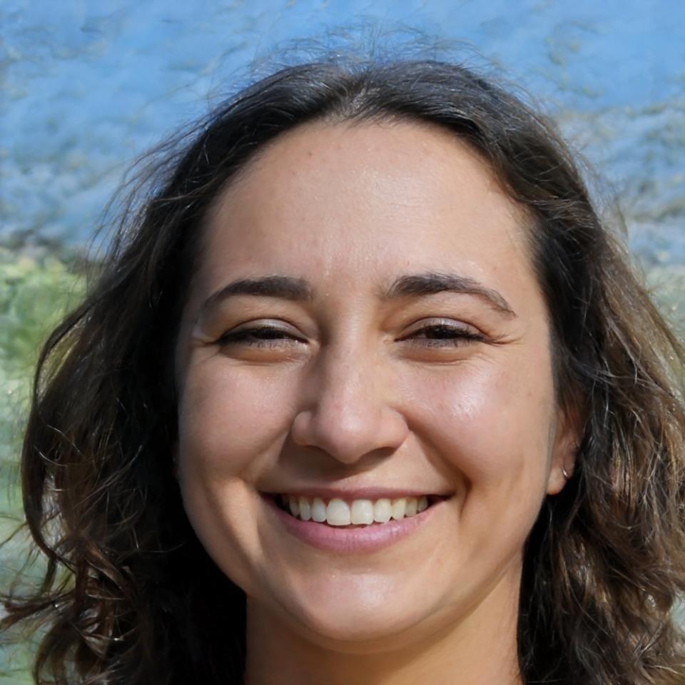 Elena Vázquez, Coordinadora de Programas Conjuntos